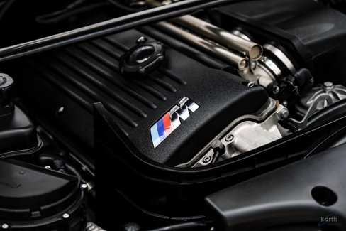 Used 2006 BMW M3 Convertible image 97