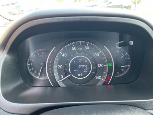 Used 2014 Honda CR-V LX image 19