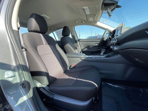 Used 2024 Nissan Sentra SV image 36