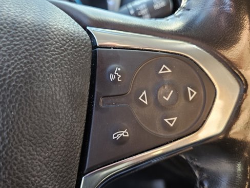 Used 2018 Chevrolet Traverse LT image 35