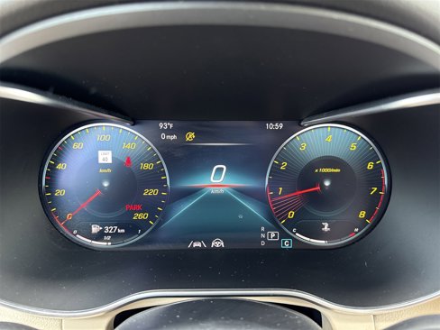 Certified 2021 Mercedes-Benz GLC 300 image 14