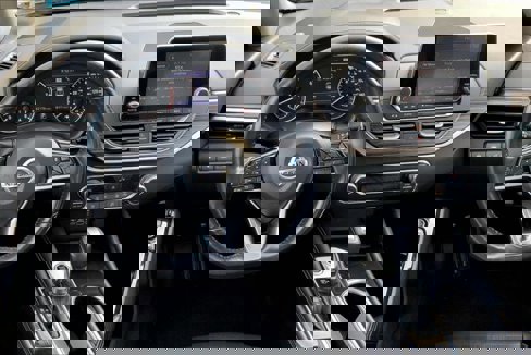Used 2020 Nissan Altima 2.5 SL image 4