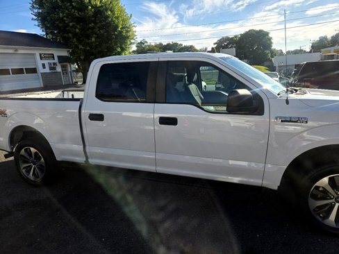 Used 2020 Ford F150 XL w/ Equipment Group 101A Mid image 16