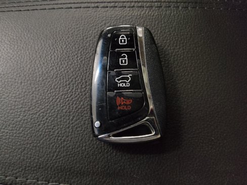 Used 2017 Hyundai Santa Fe Sport image 32