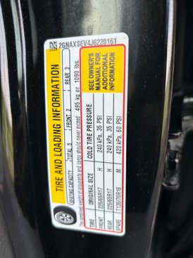 Used 2018 Chevrolet Equinox LT image 42