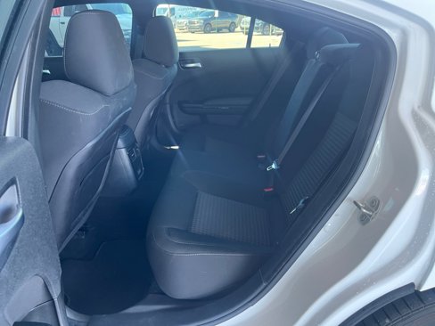 Used 2023 Dodge Charger GT w/ Blacktop Package image 17