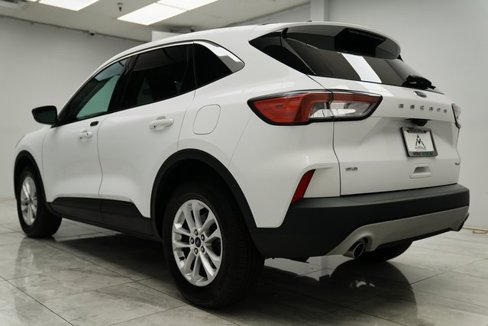 Used 2022 Ford Escape SE image 5