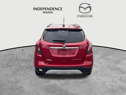 Used 2019 Buick Encore Essence image 4
