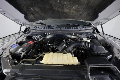 Used 2018 Ford F150 XLT image 37