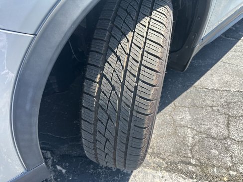 Used 2019 Nissan Rogue S w/ Special Edition Package image 35