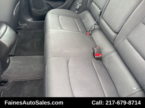 Used 2018 Chevrolet Malibu LS image 35