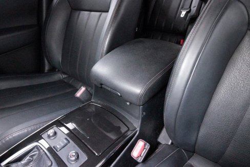 Used 2017 INFINITI QX70 AWD w/ Premium Package image 11