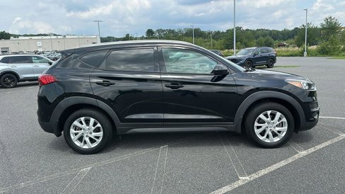 Used 2019 Hyundai Tucson Value image 4