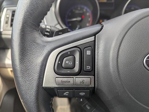 Used 2015 Subaru Outback 2.5i Premium image 14