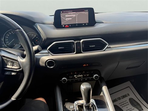 Used 2019 MAZDA CX-5 Grand Touring w/ GT Premium Package image 20
