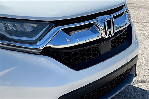 Used 2018 Honda CR-V Touring image 33
