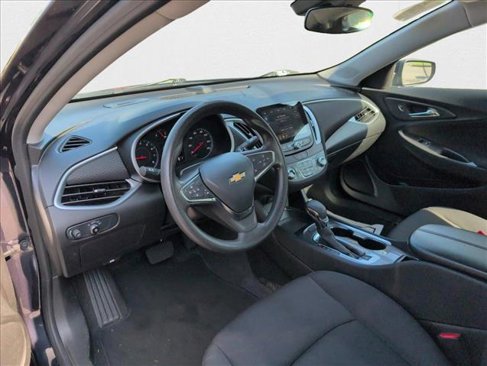 Used 2023 Chevrolet Malibu LT image 10