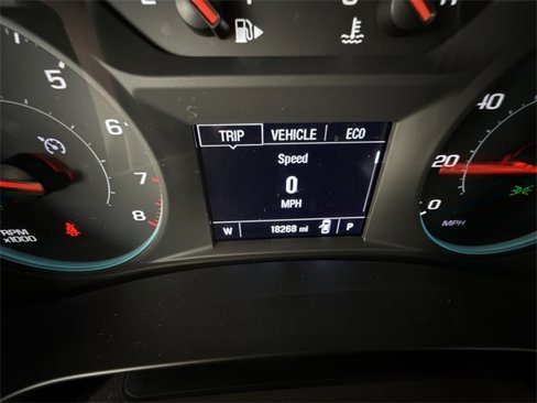 Certified 2022 Chevrolet Malibu LT image 15