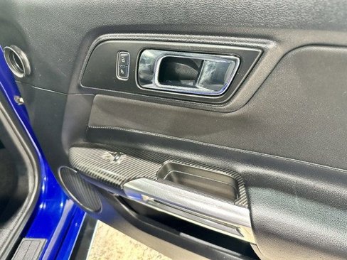 Used 2016 Ford Mustang Convertible w/ Equipment Group 051A image 23