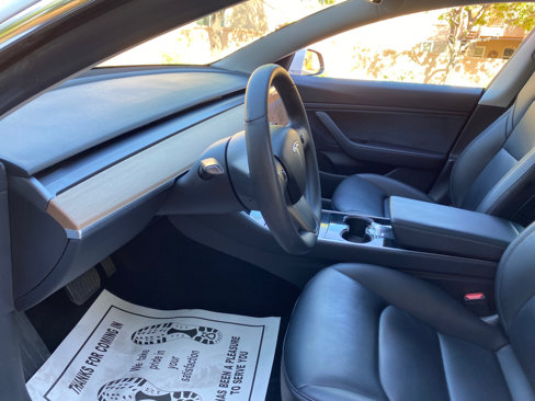 Used 2019 Tesla Model 3 Mid Range image 28