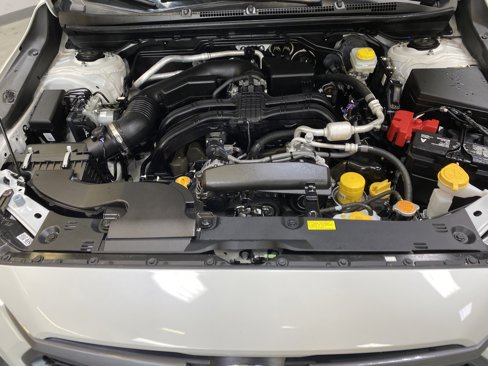 Used 2024 Subaru Crosstrek 2.5i Limited image 10
