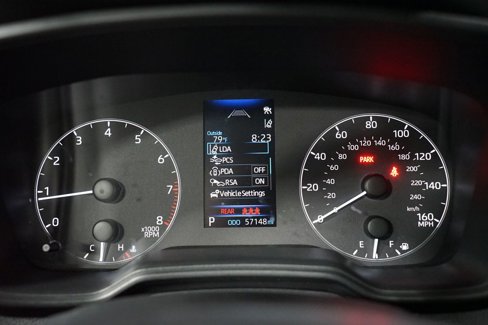 Certified 2023 Toyota Corolla LE image 15