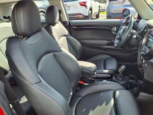 Used 2021 MINI Cooper S w/ 6.5" Touchscreen Package image 25