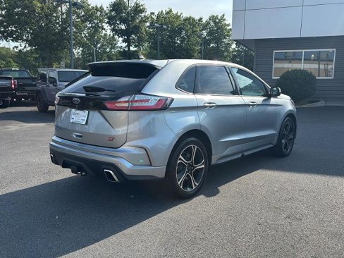 Certified 2020 Ford Edge ST w/ Cold Weather Package image 5