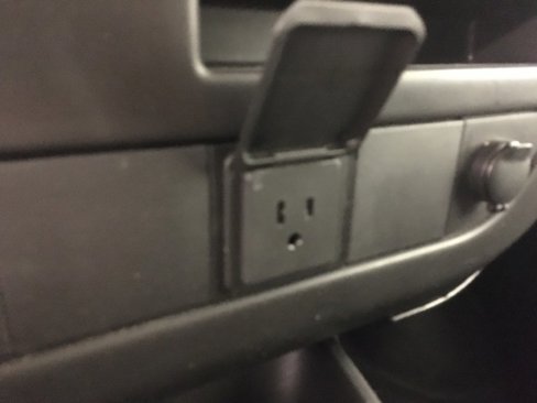 Used 2018 Chevrolet Express 2500 w/ Driver Convenience Package image 20