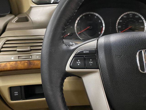Used 2009 Honda Accord EX-L image 22