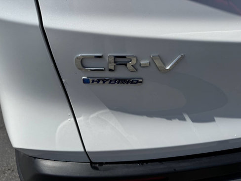 Used 2023 Honda CR-V Sport image 18