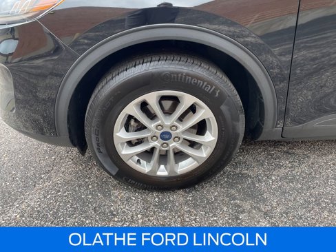 Used 2022 Ford Escape SE w/ Convenience Package image 28