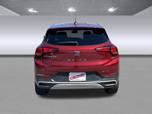 Used 2024 Buick Encore GX Preferred w/ Comfort Package image 4