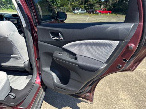 Used 2015 Honda CR-V EX image 37