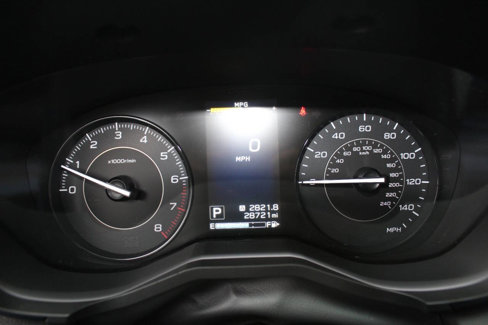 Used 2022 Subaru Impreza 2.0i image 12