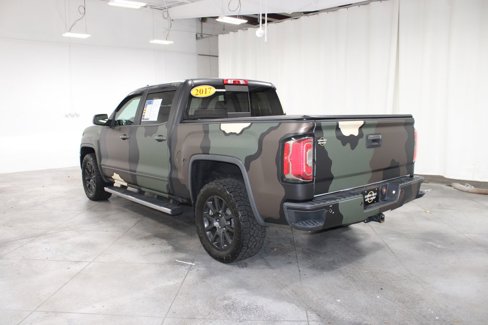 Used 2017 GMC Sierra 1500 Denali image 7