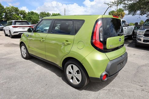 Used 2016 Kia Soul w/ Convenience Package image 6