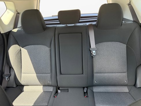 Used 2025 Kia Soul EX image 14