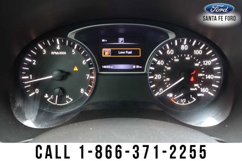 Used 2017 Nissan Altima 2.5 SR image 44