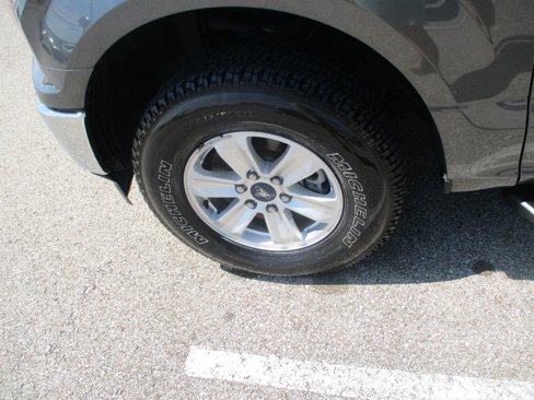 Used 2018 Ford F150 XL w/ Equipment Group 101A Mid image 21