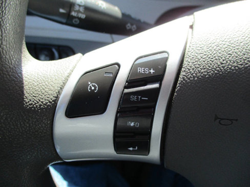 Used 2009 Chevrolet Malibu LS image 34