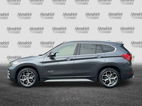 Used 2018 BMW X1 xDrive28i image 8