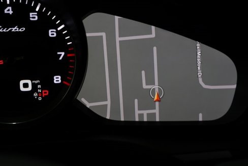 Used 2020 Porsche Cayenne Turbo image 91
