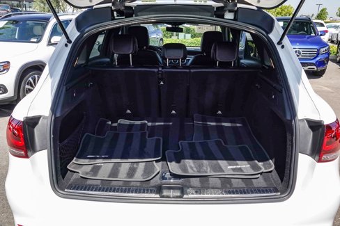 Certified 2020 Mercedes-Benz GLC 300 image 25