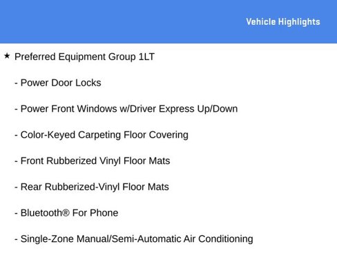 Used 2019 Chevrolet Silverado 1500 LT w/ All-Star Edition image 10
