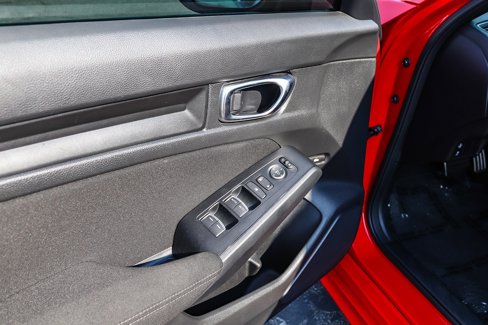 Certified 2023 Honda Civic Sport image 22
