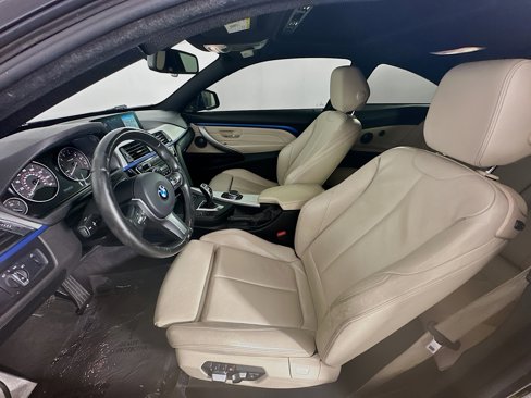 Used 2016 BMW 428i Coupe image 13