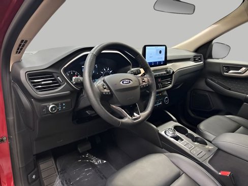 Used 2020 Ford Escape SEL image 17