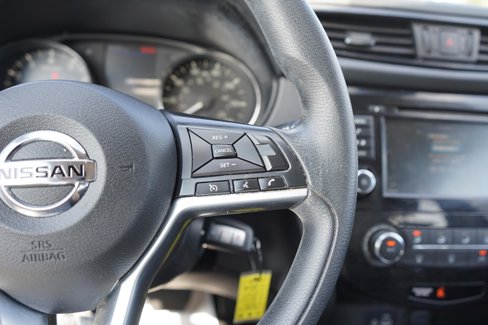Used 2020 Nissan Rogue Sport S w/ Appearance Package image 12