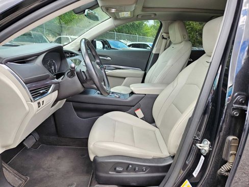 Used 2019 Cadillac XT4 Luxury image 15
